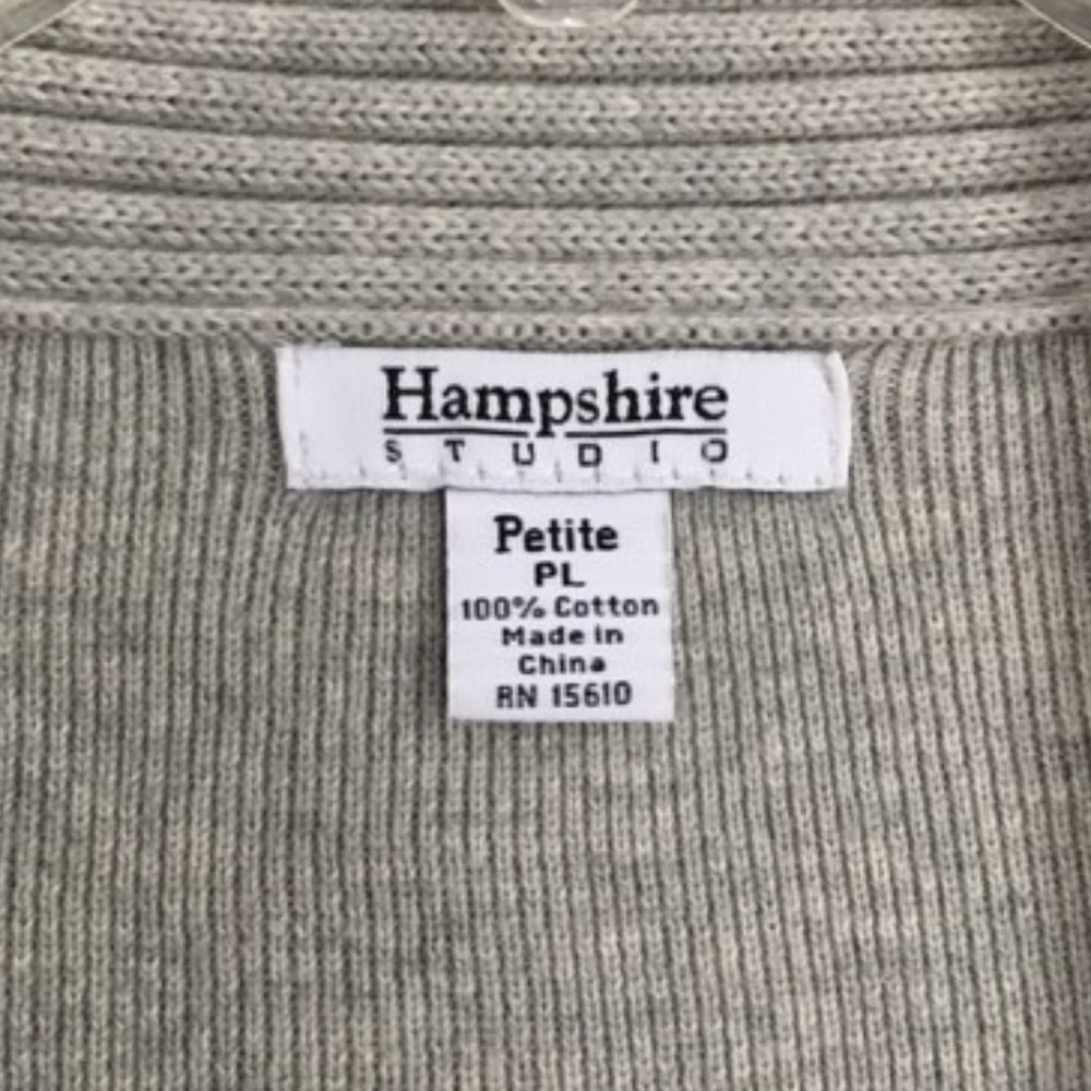 Sweater - Picture 2 of 2